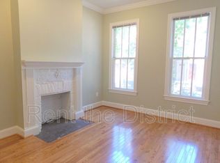 1614 Corcoran St NW #101, Washington, DC 20009