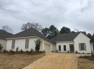 135 Nestling Cv, Madison, MS 39110