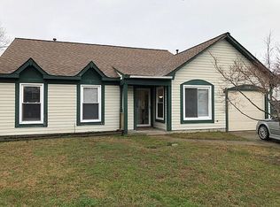 1700 Cacapon Ct, Virginia Beach, VA 23454