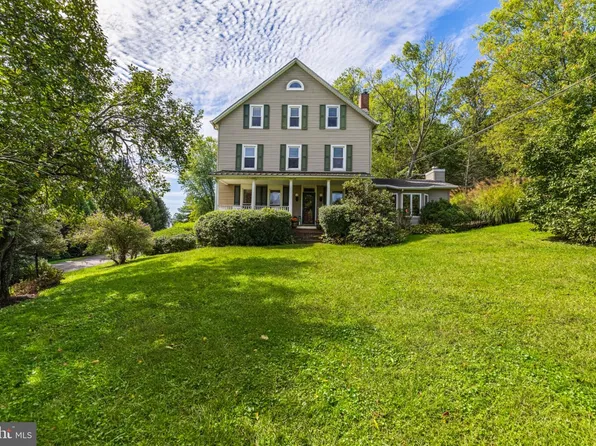 4807 Long Green Rd, Glen Arm, MD 21057