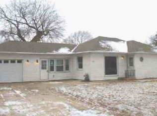 3445 N 93rd St, Milwaukee, WI 53222