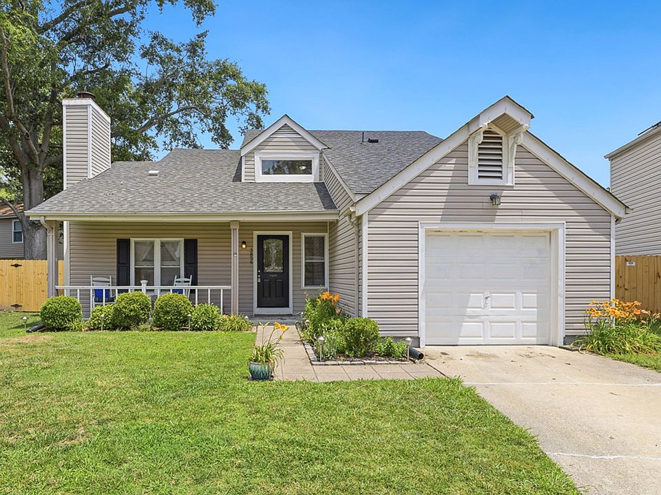 1st image of 3856 Forestwood Ct