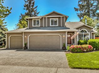 17561 SE 259th Pl, Covington, WA 98042