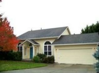 919 NW 115th Cir, Vancouver, WA