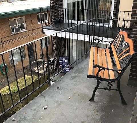 5th image of 653 South Blvd #302NW