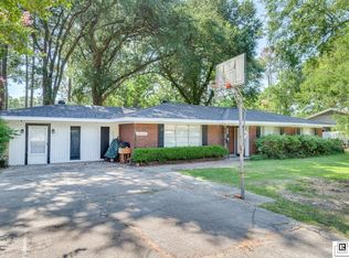 2006 Frances Pl, Monroe, LA 71201