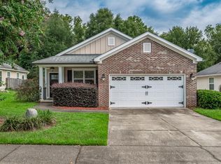 5628 Jacksons Gap Rd, Tallahassee, FL 32317