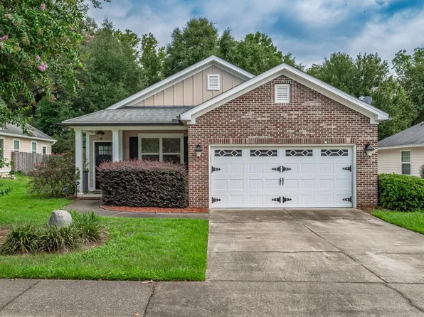 5628 Jacksons Gap Rd, Tallahassee, FL 32317