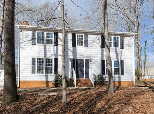 6705 Winding Trl, Raleigh, NC 27612