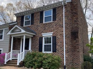 53 Court Pl, Charlottesville, VA 22901