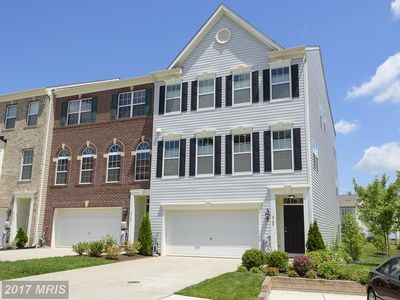 6789 Green Mill Way, Columbia, MD, 21044