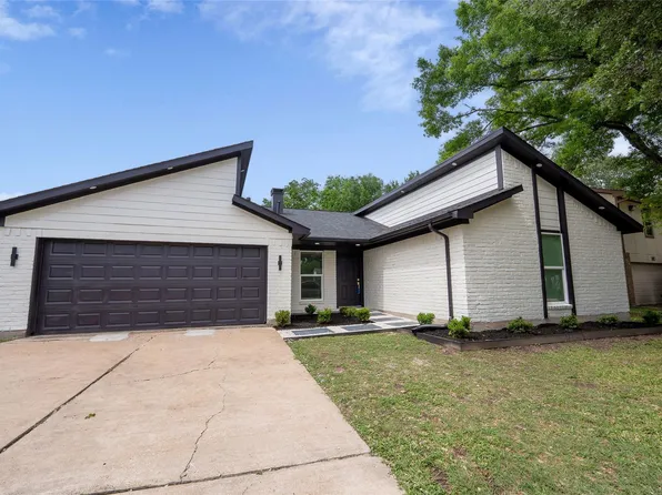 3742 Royal Manor Dr, Houston, TX 77082