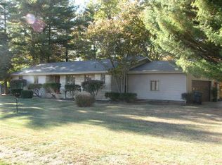 12085 Sylvan Heights Rd, Burlington, IA 52601