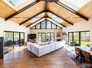 2979 S Lakeridge Trl, Boulder, CO 80302
