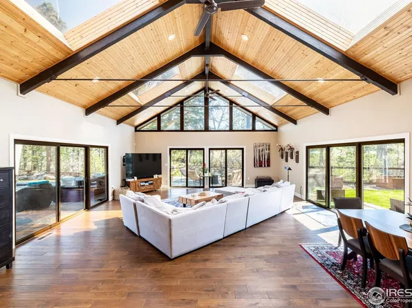 2979 S Lakeridge Trl, Boulder, CO 80302