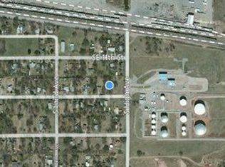 935 SE 12th St, Oklahoma City, OK 73129
