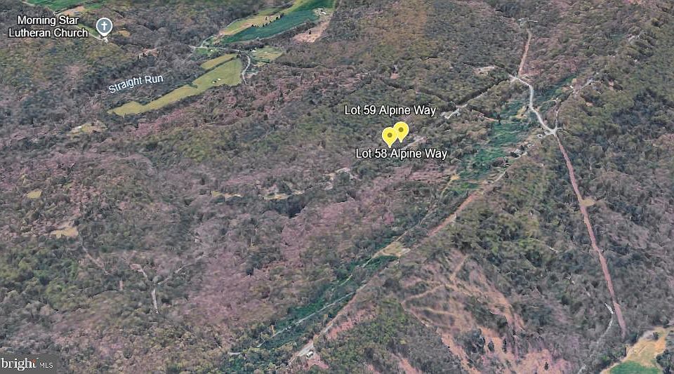 1st image of Lots 58 & 59 Alpine Way