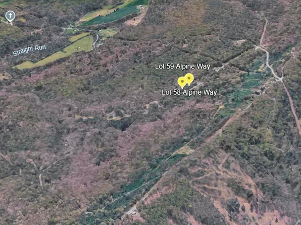 Lots 58 & 59 Alpine Way, Mount Jackson, VA 22842