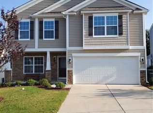 1402 Kent Downsavenue, Concord, NC 28027