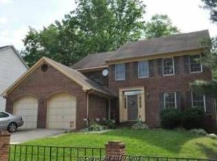 1735 Mayfair Pl, Crofton, MD 21114