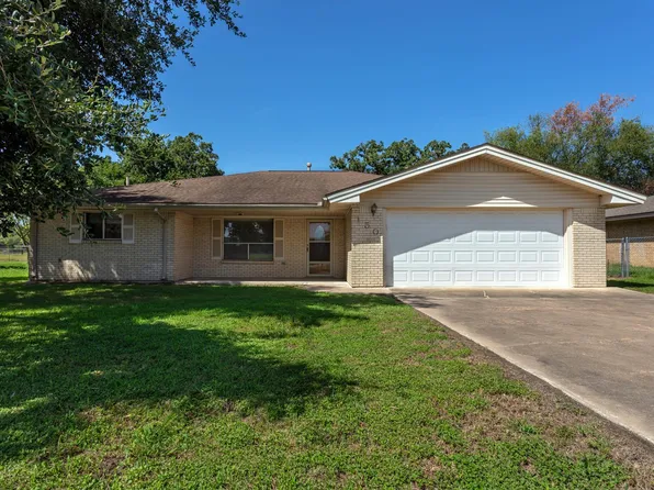 150 Rosa Lee Ln, Somerville, TX 77879