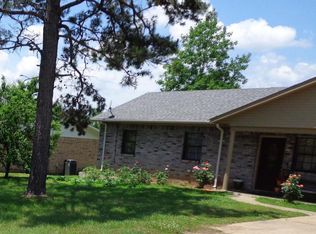 180 Cedar Creek Dr, Dover, AR 72837