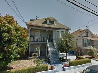 1418 4th St, Alameda, CA 94501