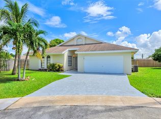 3104 NW 109th Ave #3104, Fort Lauderdale, FL 33351