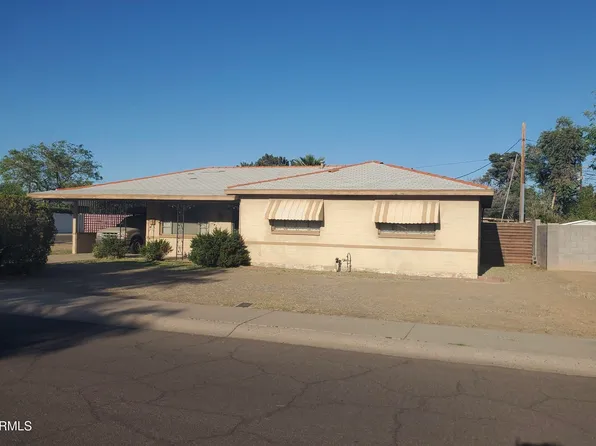 4613 N 24TH Place, Phoenix, AZ 85016