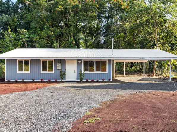 15-2677 Kumu St, Pahoa, HI 96778