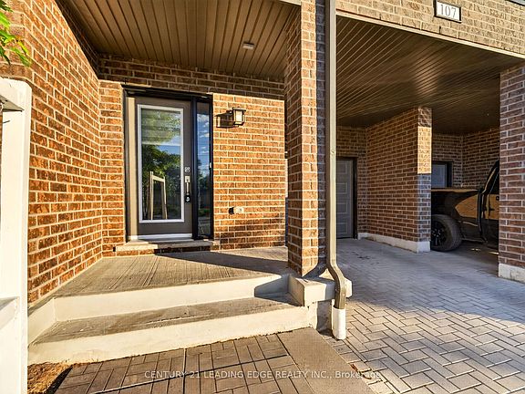3rd image of 1865 Pickering Pkwy #107