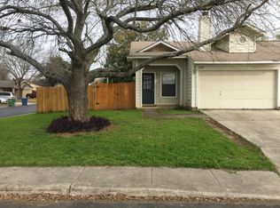 6787 Spring Front Dr, San Antonio, TX 78249