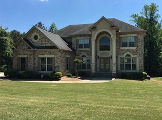 1829 Regents Way, Conyers, GA 30094