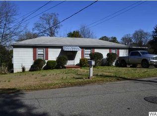 125 Narrow Lane Rd, Tuscaloosa, AL 35401