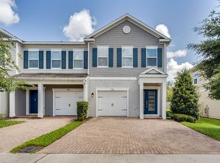 138 Mitchell Creek Way, Oviedo, FL 32765