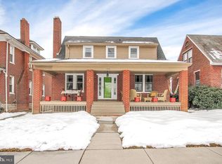 150 Seminary Ave, Gettysburg, PA 17325