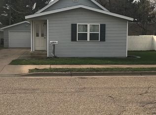 1016 Francis St, Stevens Point, WI 54481