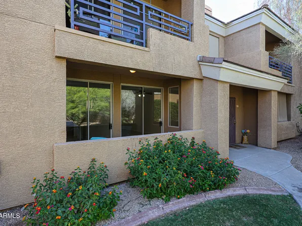1411 E ORANGEWOOD Avenue #124, Phoenix, AZ 85020
