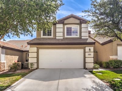 10319 Birch Bluff Ln Unit 0, Las Vegas, NV, 89145