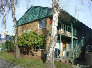 4130 36TH Avenue SW, Seattle, WA