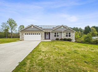927 Clark Rd, Inman, SC 29349