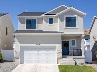 8813 W Alluvial Dr, Magna, UT 84044