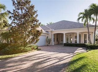 3108 Dominica Way, Naples, FL 34119