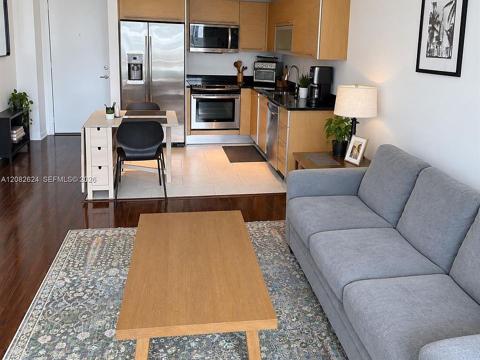 1st image of 951 Brickell Ave APT 2509