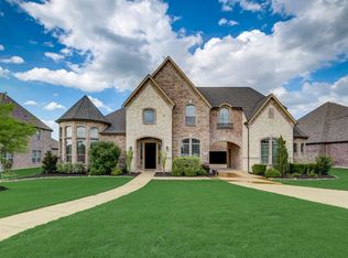 702 Calm Crest Dr, Rockwall, TX 75087