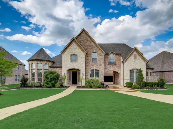 702 Calm Crest Dr, Rockwall, TX 75087