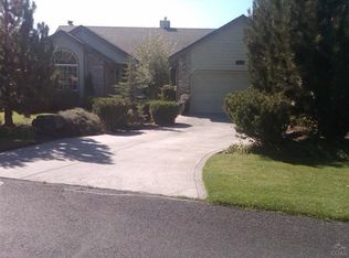 3311 NE Stonebrook Loop, Bend, OR 97701