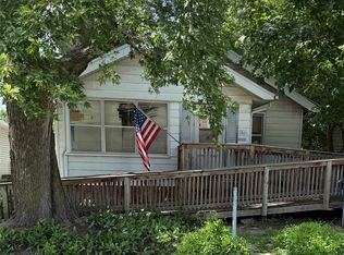 3118 Wright St, Des Moines, IA 50316