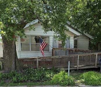 3118 Wright St, Des Moines, IA, 50316