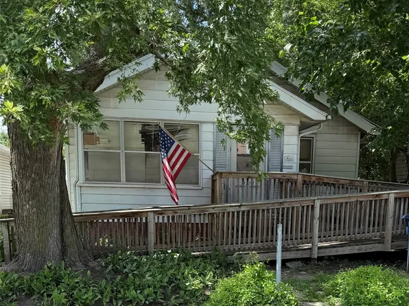 3118 Wright St, Des Moines, IA 50316